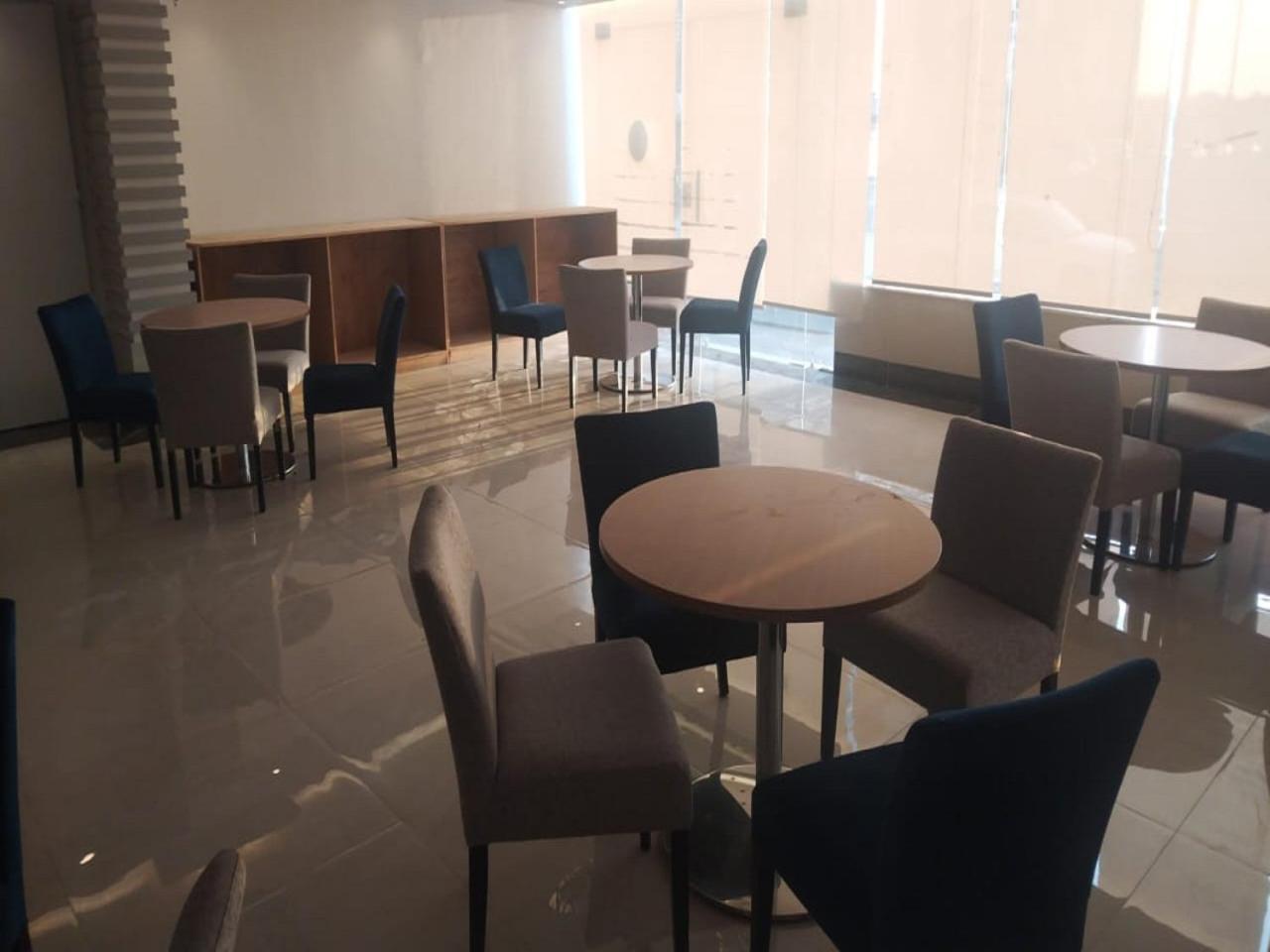 Al Fursan Hotel 吉达 外观 照片