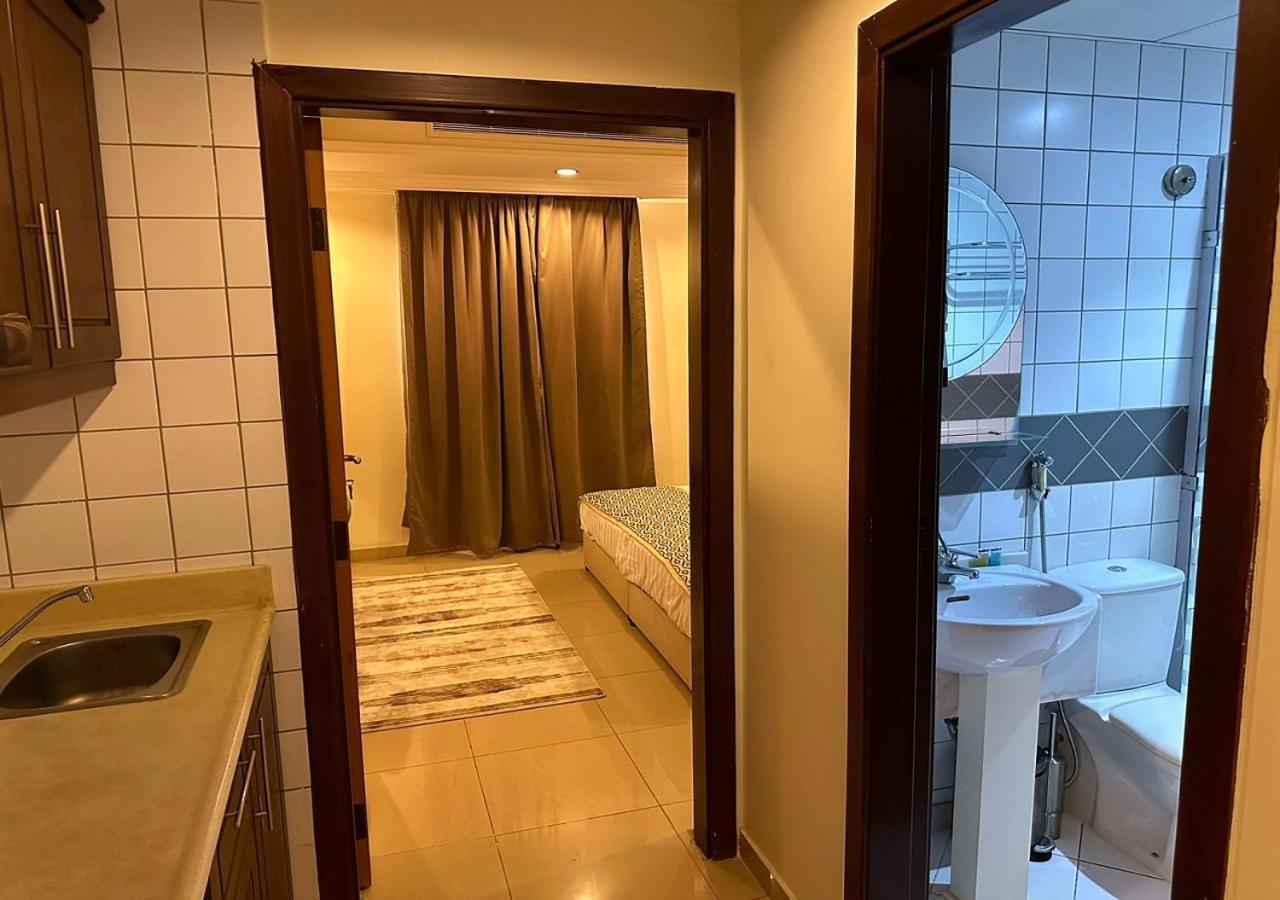 Al Fursan Hotel 吉达 外观 照片